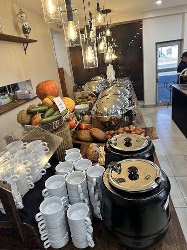 Comentarii opinii despre Mama Sila Catering & Services Papakura