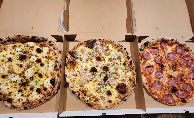 Vinci's Pizza - Napier