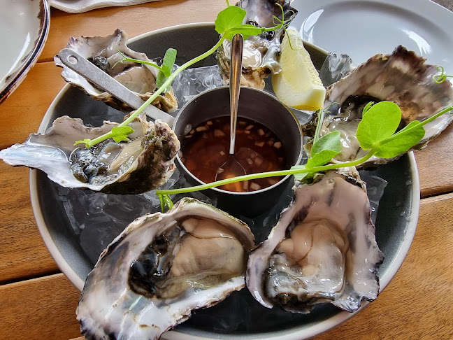 21 Days Bar & Brasserie - Hospitality and gastronomy