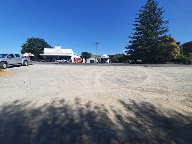 Comentarii opinii despre Nuhaka Takeaways