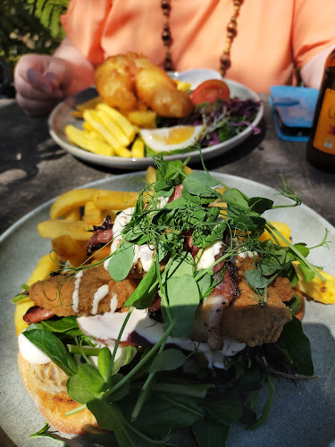 Comentarii opinii despre The Old Leithfield Hotel