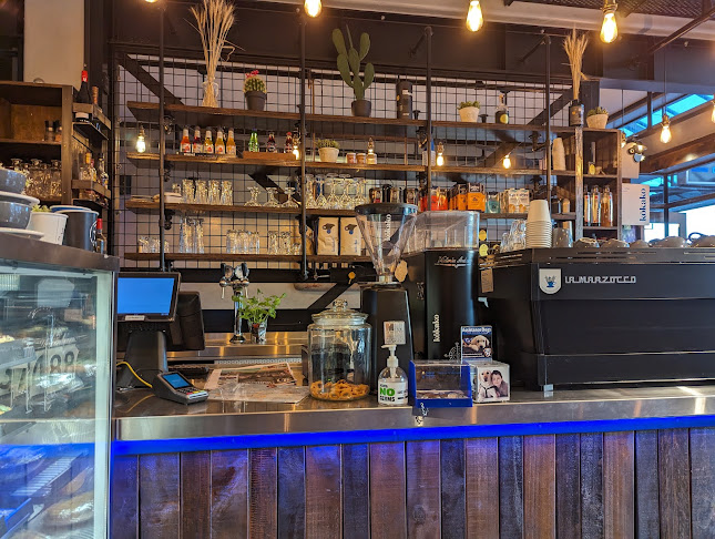 Comentarii opinii despre Coffee Since Yesterday