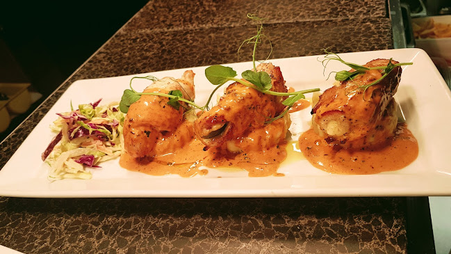 Opinii despre The Hook în Lower Hutt - Hospitality and gastronomy