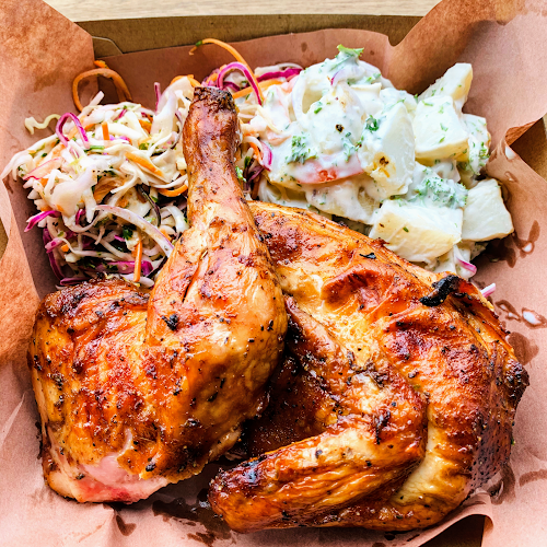 Smoke Collective Barbecue - Hospitality and gastronomy