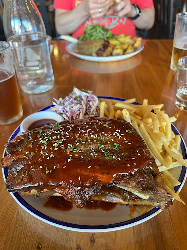 Speight's Ale House Petone - Wellington