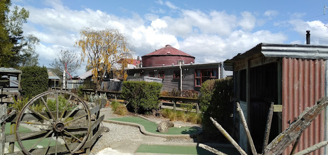 Opinii despre The Shearers Quarters în Temuka - Hospitality and gastronomy