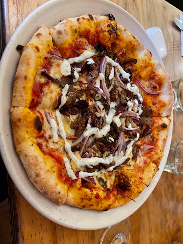 Comments and reviews of Tripoli Bistro