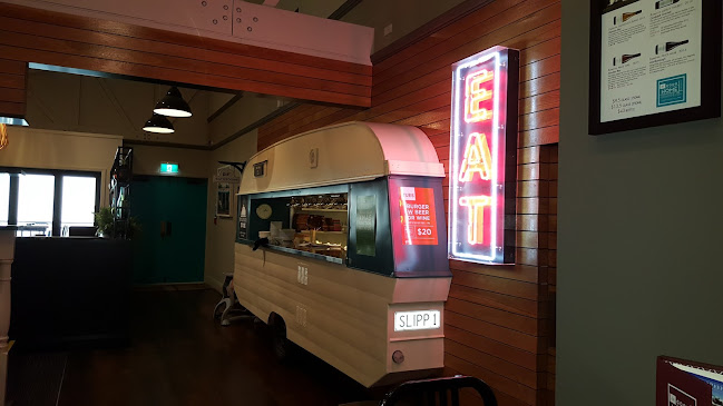 Comentarii opinii despre The Good Home Birkenhead