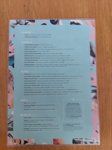 Comentarii opinii despre Regatta Bar And Eatery