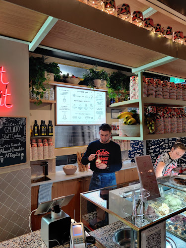 Comentarii opinii despre Island Gelato Co. Newmarket