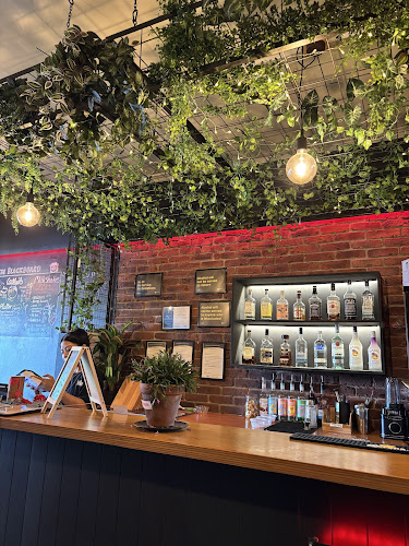 The Wagon HDP - Whakatāne