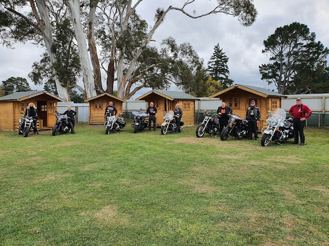 BLACK DOG Tavern Phone number