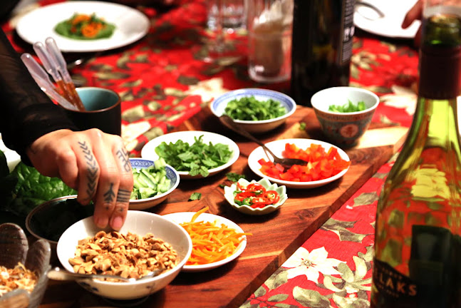 Dining Exclusive - Auckland Private Chef - Auckland