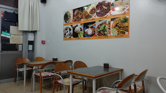 Opinii despre Yummy Kitchen în Auckland - Hospitality and gastronomy