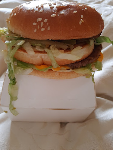 McDonald's The Palms - Hospitality and gastronomy