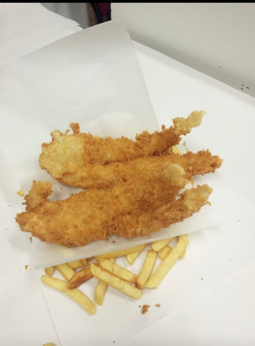 Halswell Seafood Centre Phone number