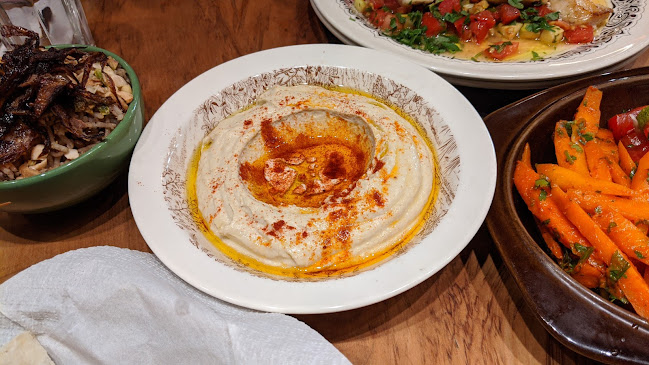 Opinii despre Ima Cuisine în Auckland - Hospitality and gastronomy