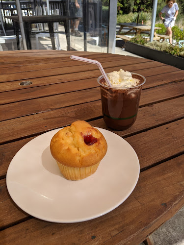 Opinii despre Toi Toi Coffee în Te Anga - Hospitality and gastronomy