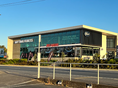 Joe's Garage Silverdale