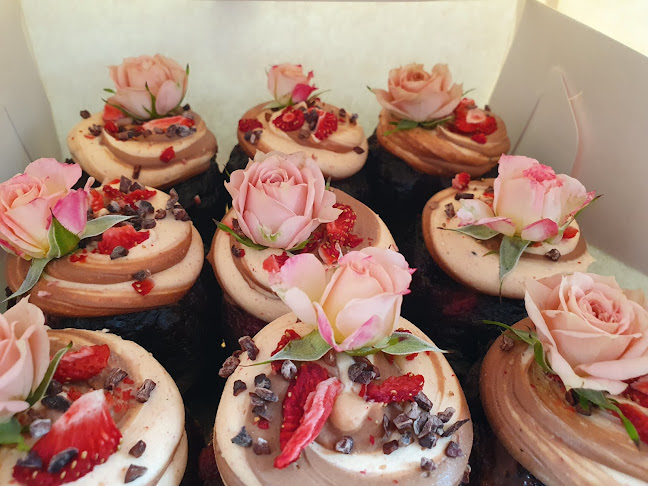 Comentarii opinii despre The Caker