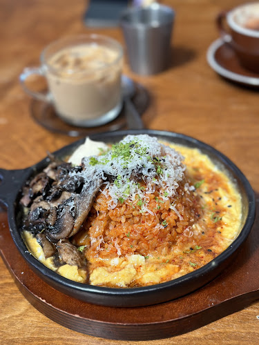 Child Sister - Hospitality and gastronomy