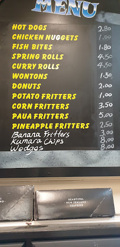 Mairangi Bay Fisheries Open Times