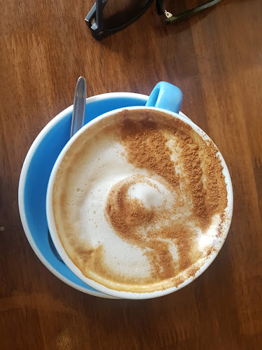 Comentarii opinii despre Columbus Coffee