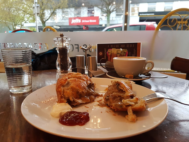 112 Devon Street West, CBD, New Plymouth 4310, New Zealand