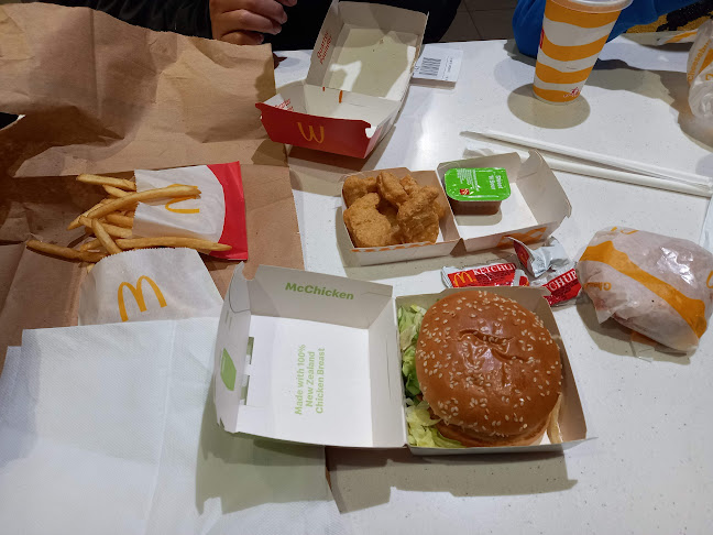 McDonald's Greymouth