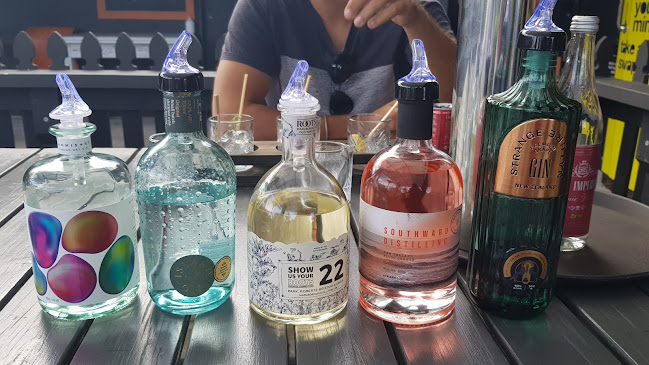 The Gin Room Marlborough - Marlborough