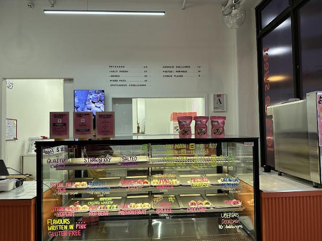 Daldang Newmarket Phone number