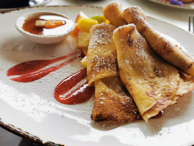 Opinii despre La Vista Cafe & Restaurant în Auckland - Hospitality and gastronomy