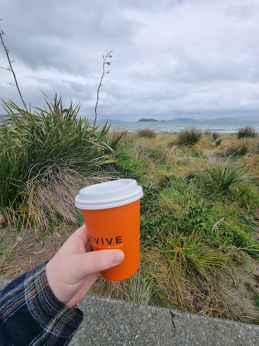 The Flying Bean Coffee Shop - Lower Hutt