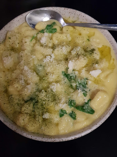 Ada Restaurant - Hospitality and gastronomy