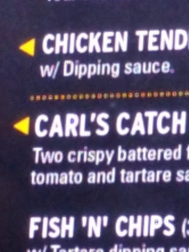 Carl's Jr. Frankton - Hospitality and gastronomy