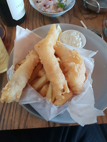 Hunger Monger Seafood Phone number