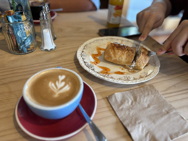 Tarras Country Cafe - Tarras