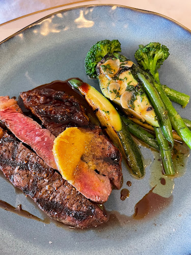 Opinii despre Earl în Christchurch - Hospitality and gastronomy