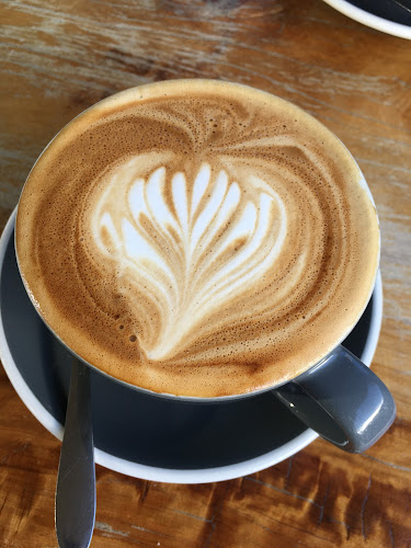 Opinii despre Hahei Beach Cafe în Hahei - Hospitality and gastronomy