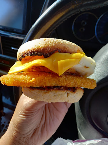 McDonald's Otahuhu - Auckland