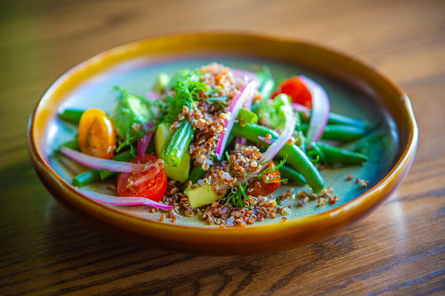 St Johns Bar and Restaurant Open Times