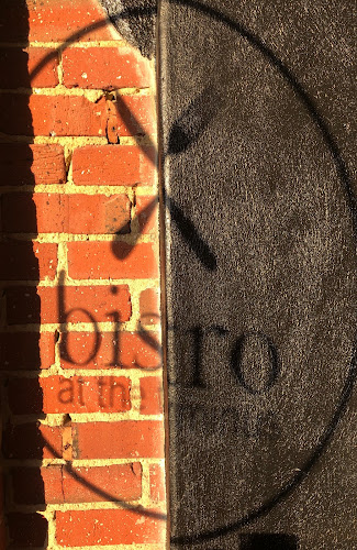 Bistro at the Terminus - Hospitality and gastronomy