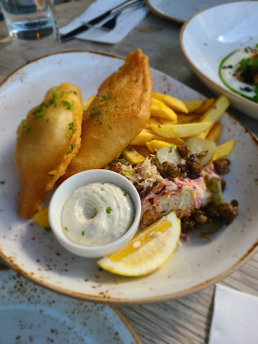 Regatta Bar And Eatery - Auckland