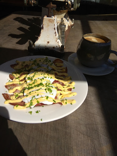 Kristy's Cafe - Hospitality and gastronomy