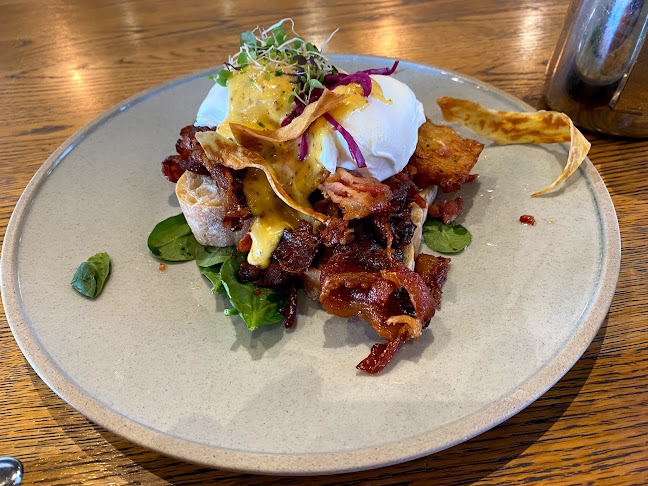 Strange Bandit by Luciano