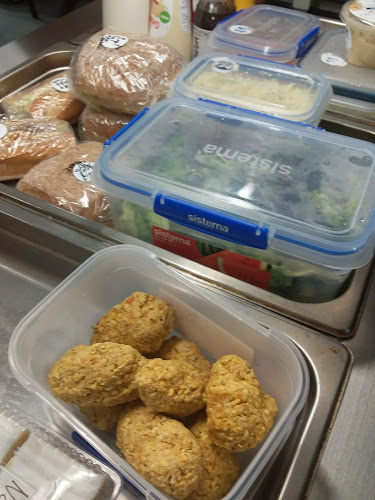 Comentarii opinii despre BAKEHOUSE