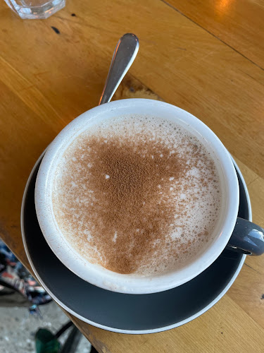 Heartland Junction Café - Hospitality and gastronomy