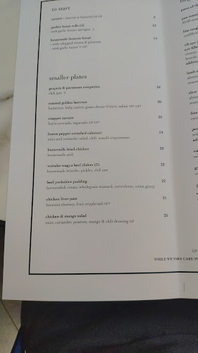 The Grange - Auckland