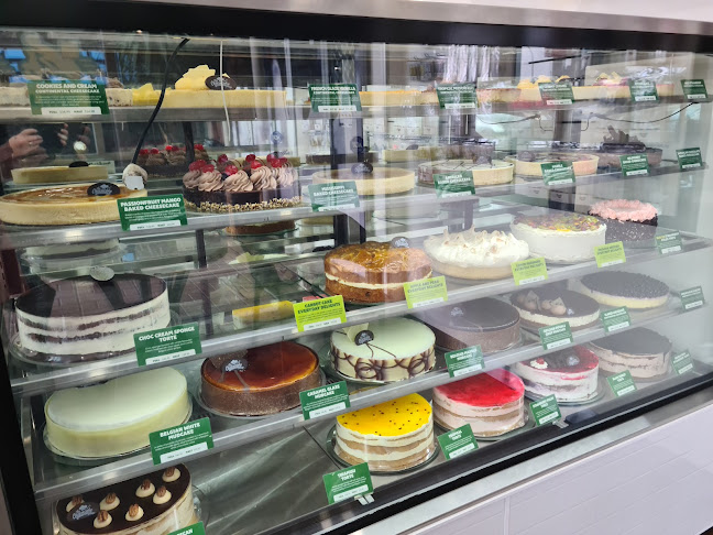 The Cheesecake Shop Henderson - Lincoln Road