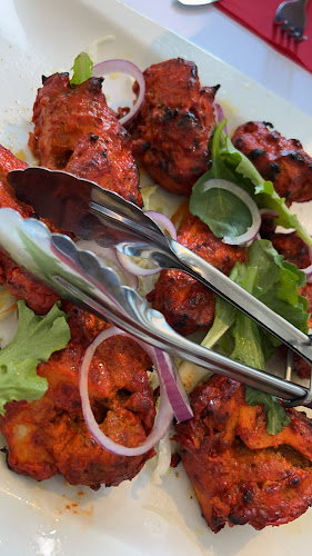 Raja's Indian Restaurant & Bar - Auckland